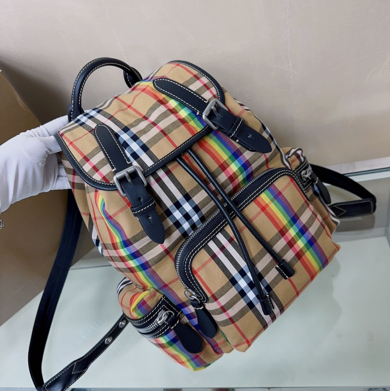 Burberry Backpacks